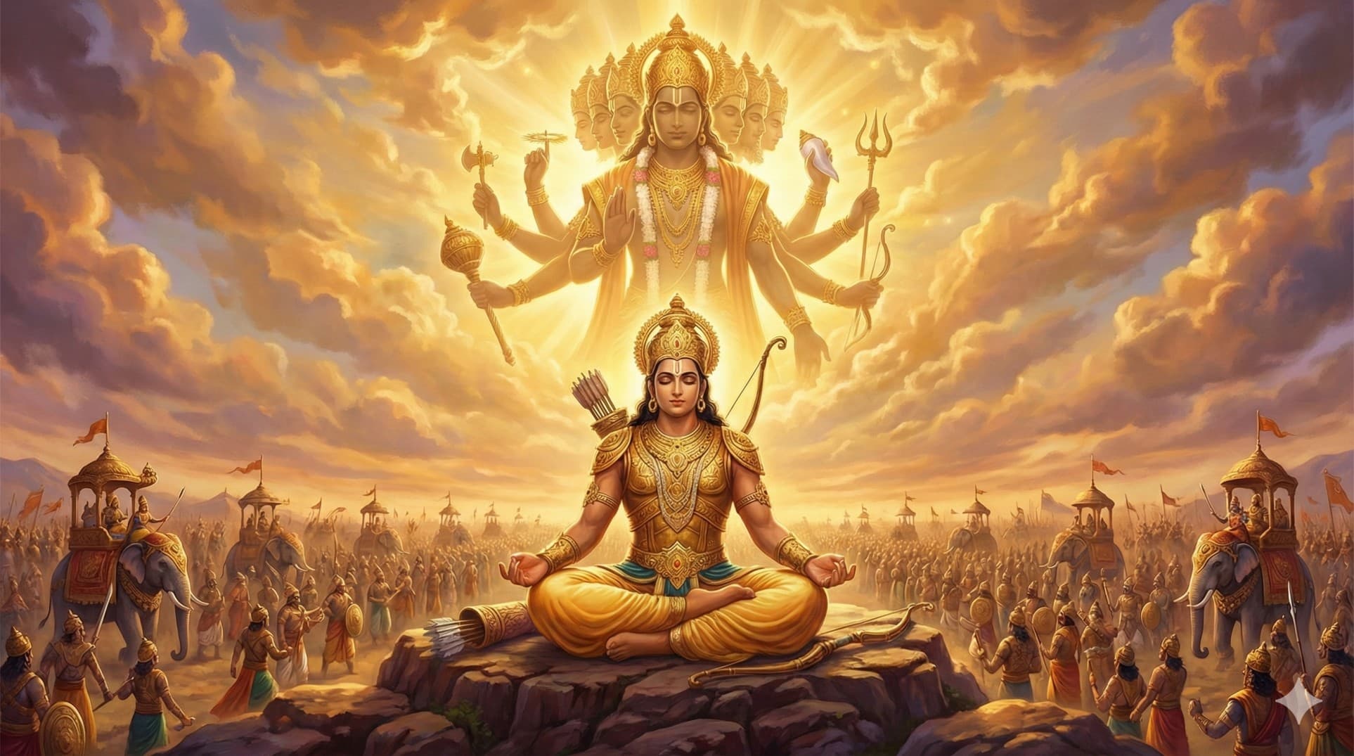 Transcendental Knowledge